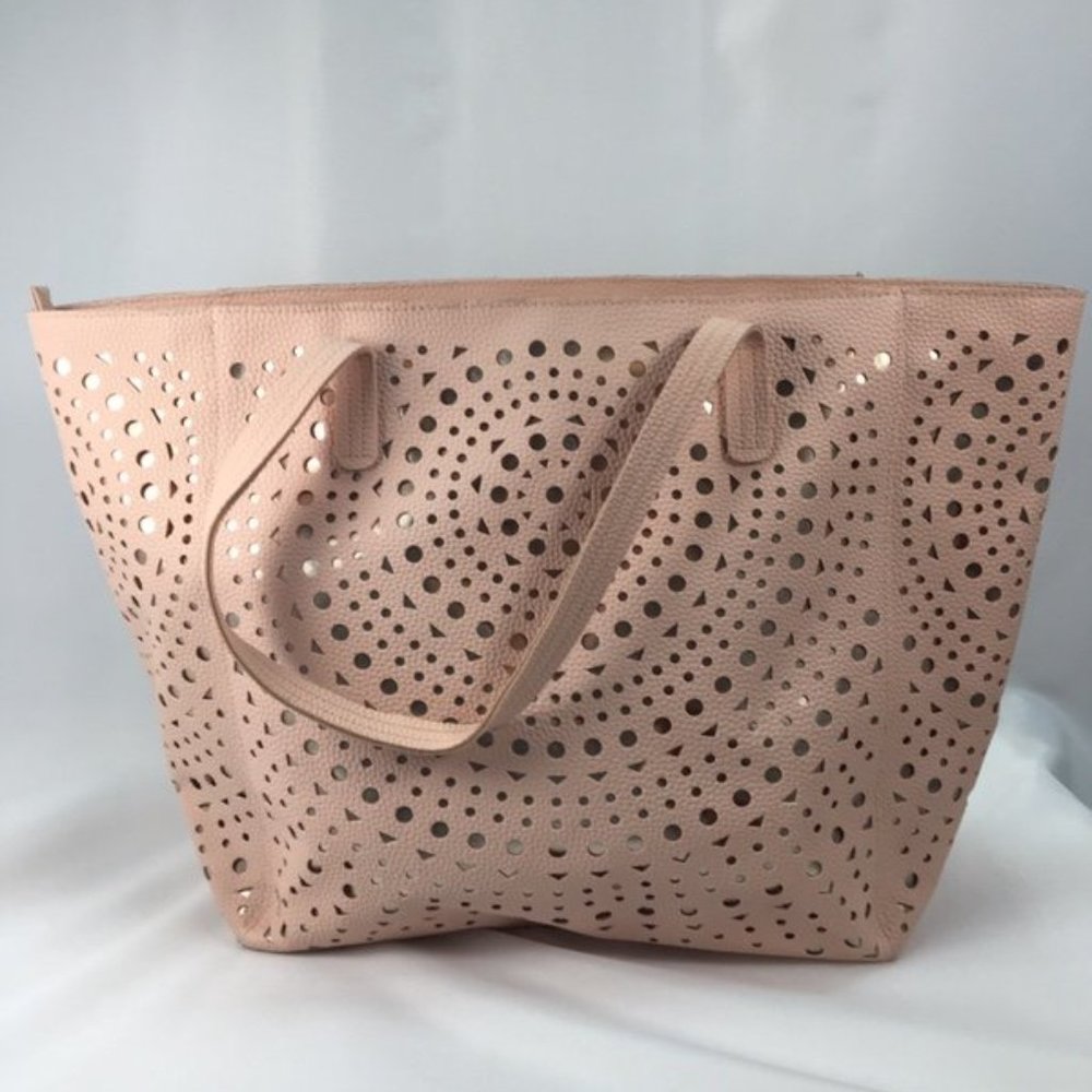 Bath and body works tote